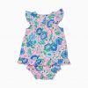 Cecily Infant Dress
